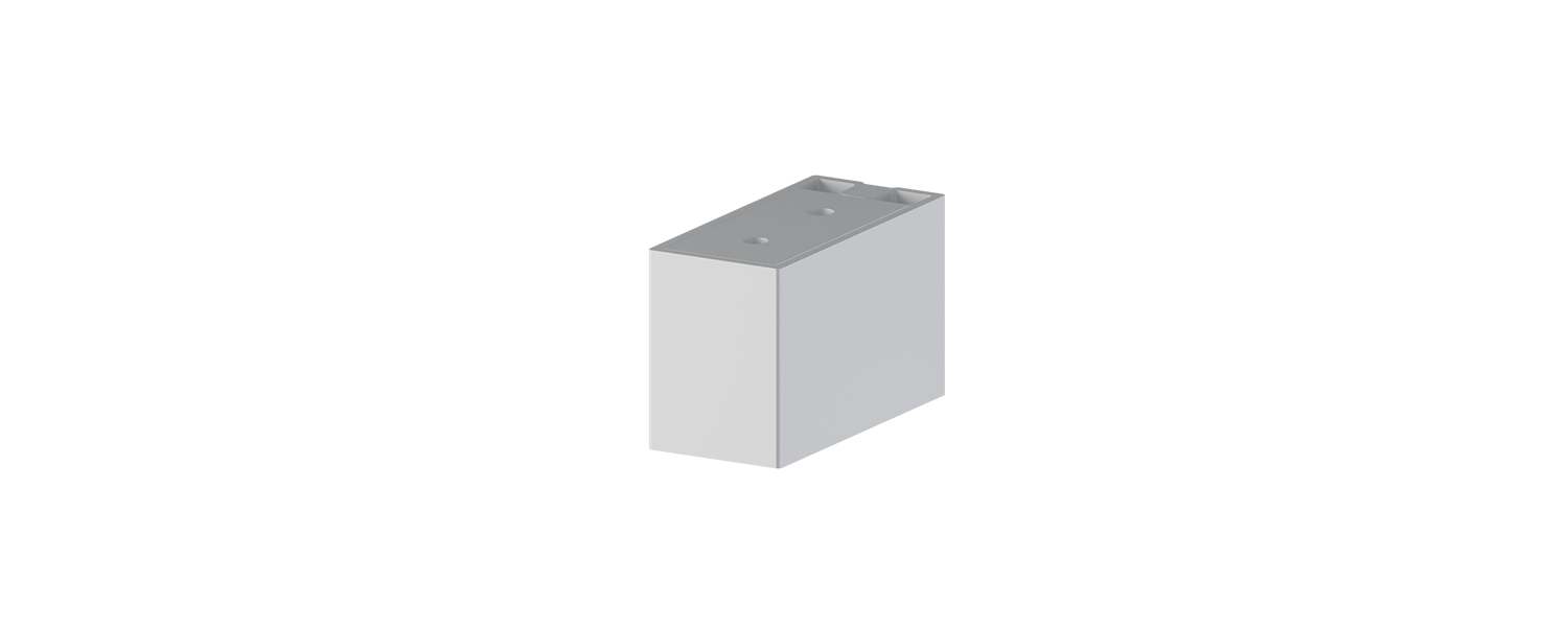 Box 40mm Superior