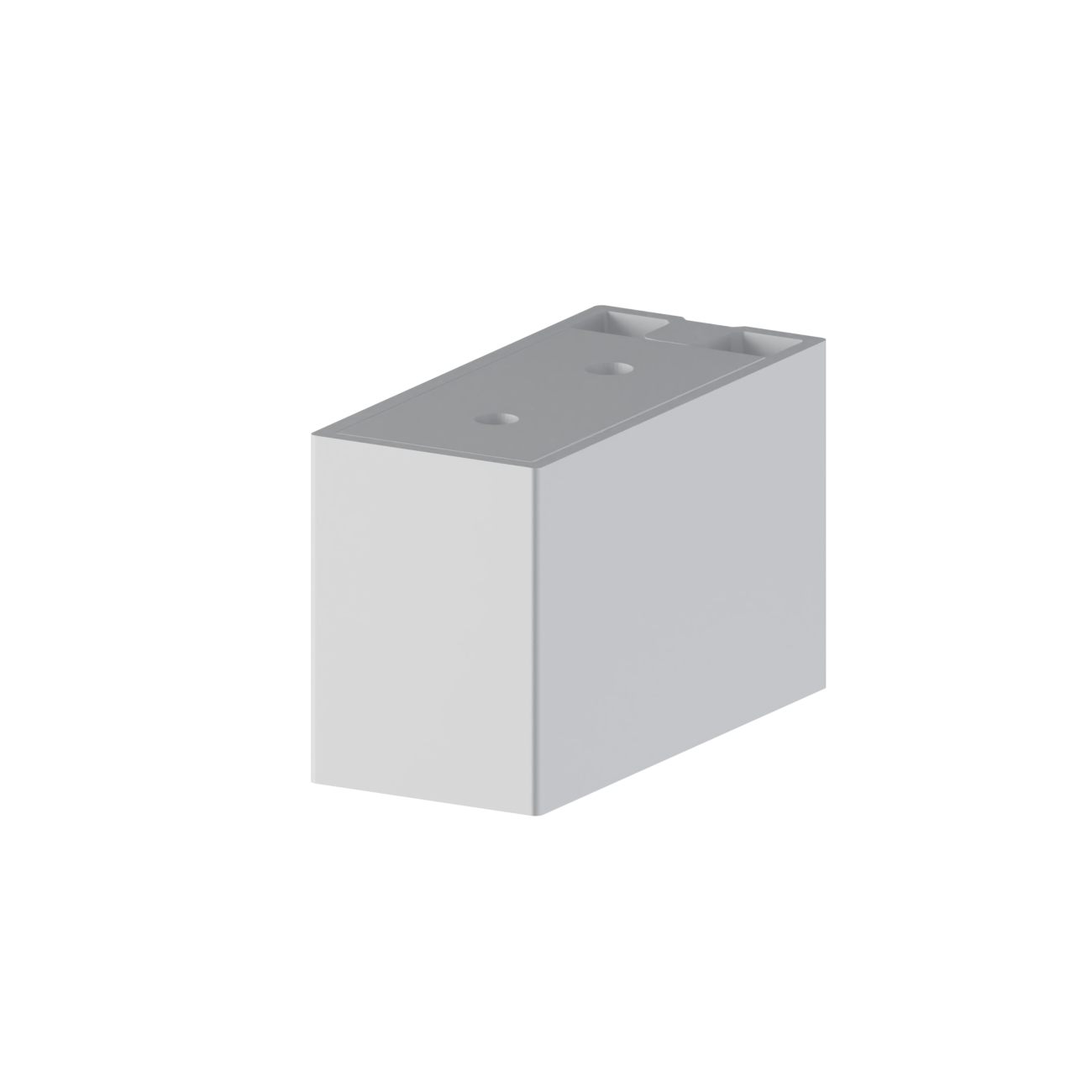Box 40mm Superior