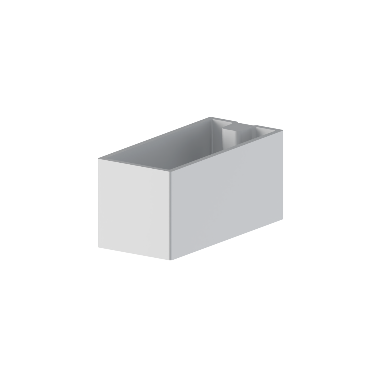 Box 30mm Inferior