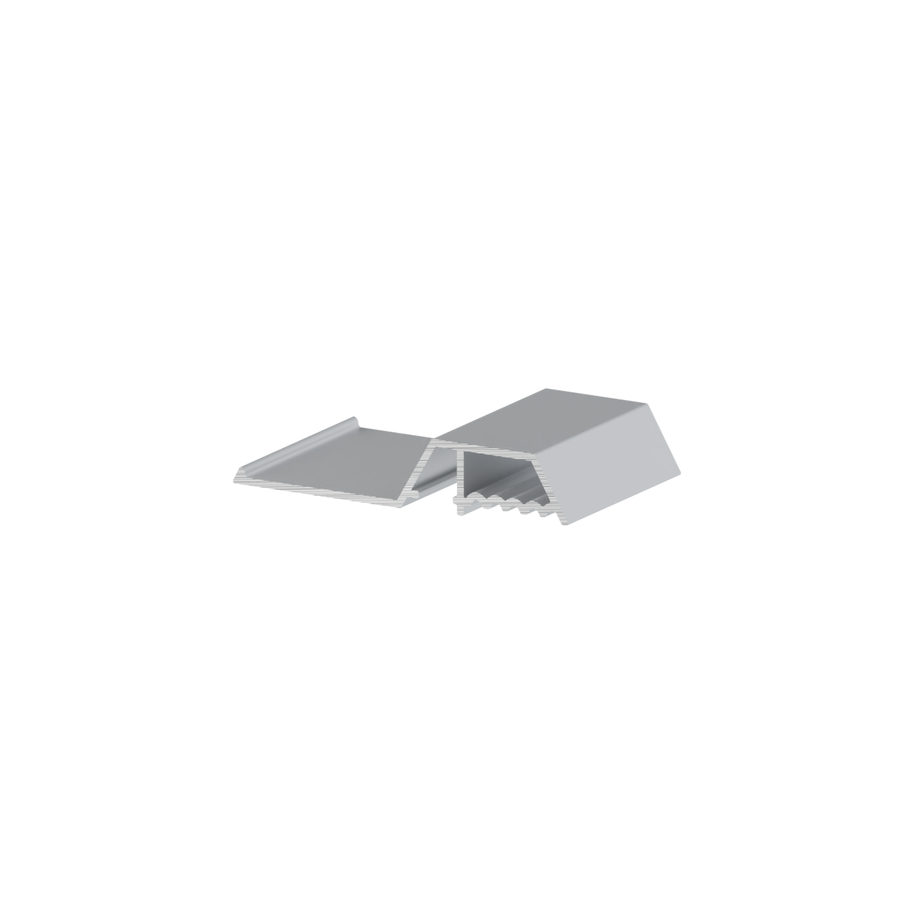 RP Trapezoidal 9613