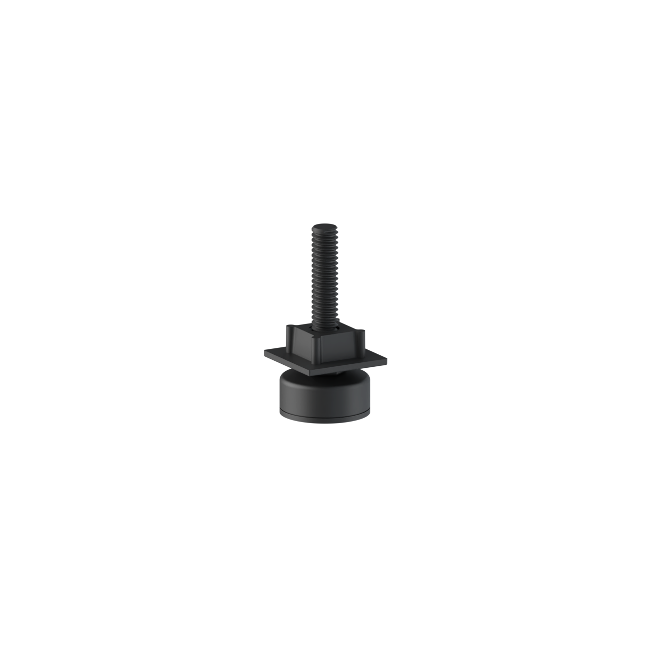 Base Estrutural Thin 17x17mm