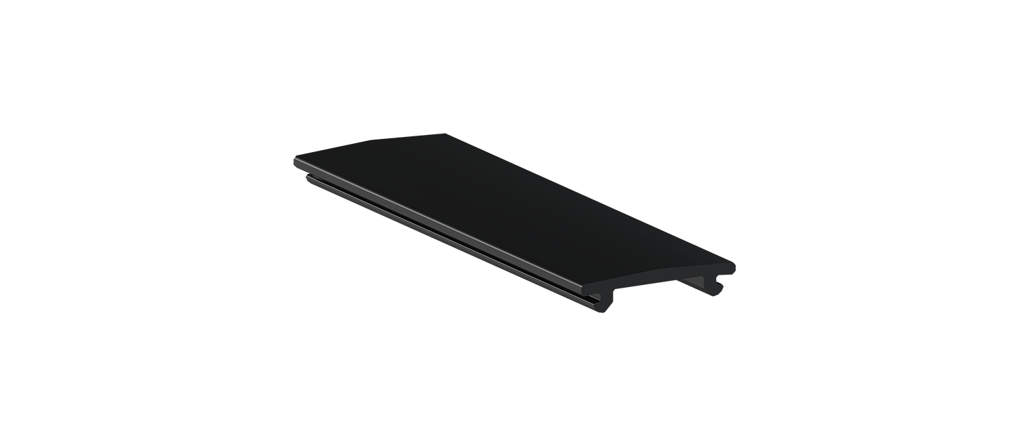 Difusor 03R Nero