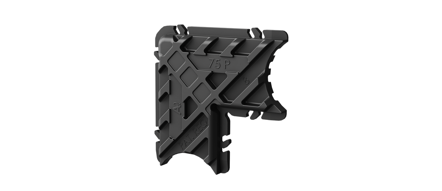 Cantoneira 75P