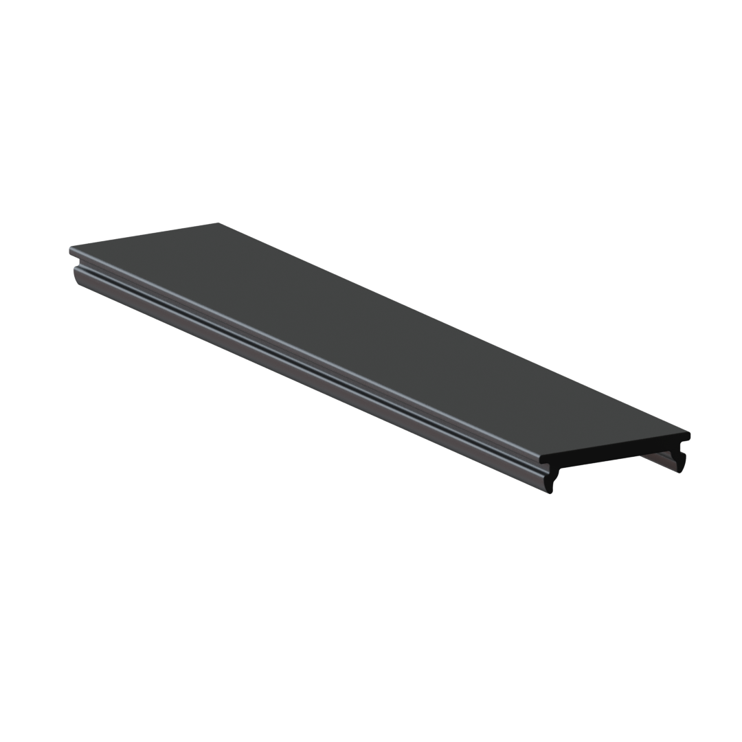 Difusor 02R Nero